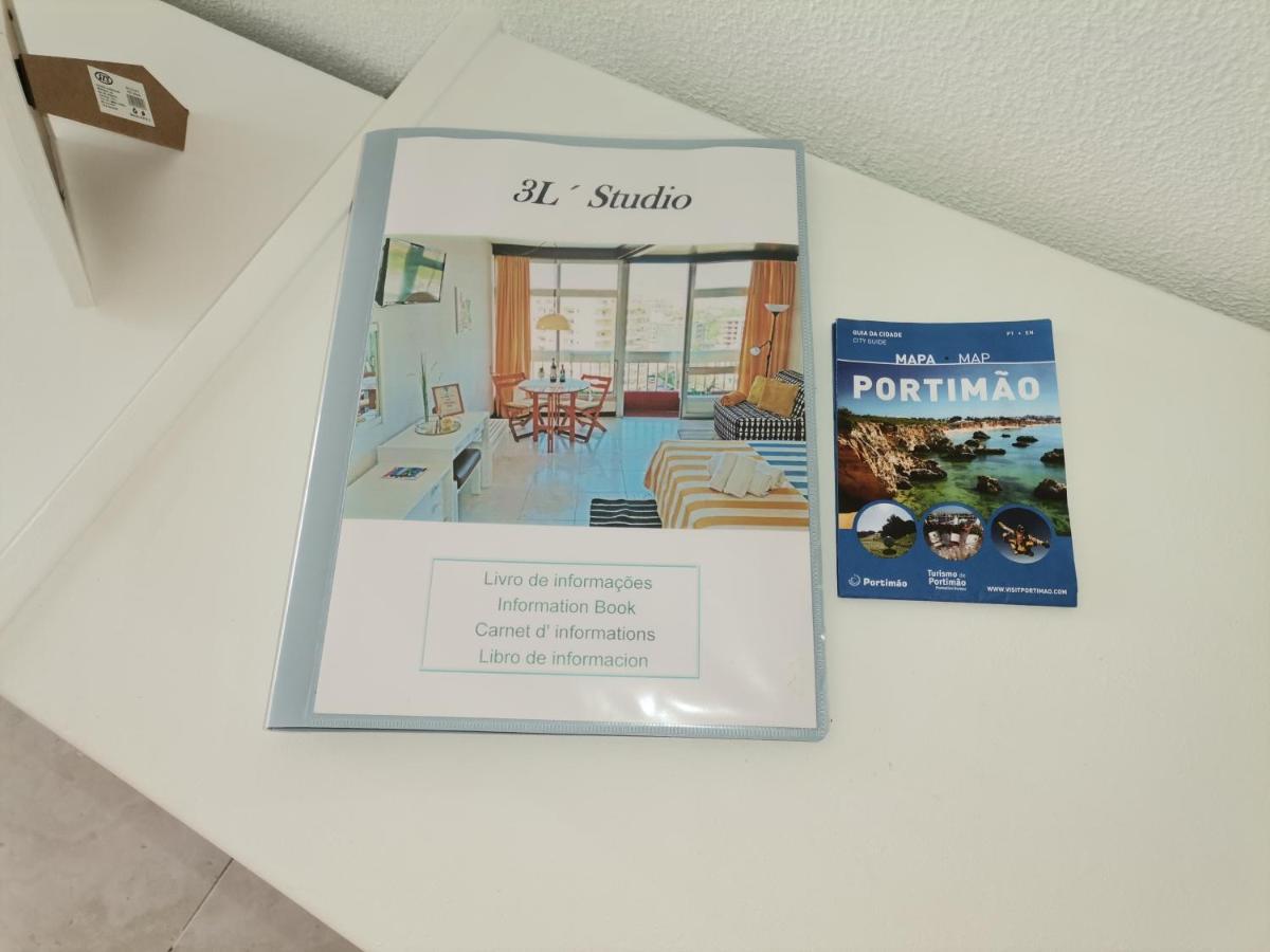 3L'Studio ปอร์ติเมา ภายนอก รูปภาพ